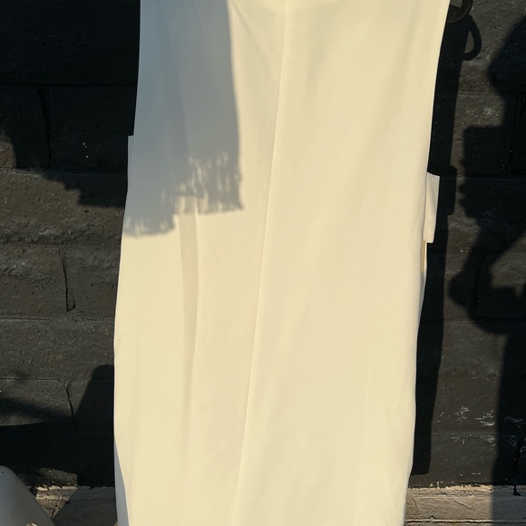 Forever 21 Long vest - Picture 4 of 4